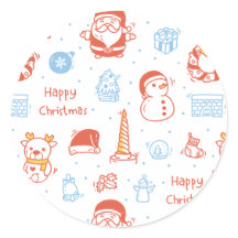 Prettig kerstfeest & Gelukkig nieuwjaar Winter Per
