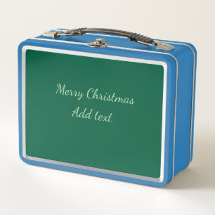 Prettig kerstfeest groene effen solo achtergrond h