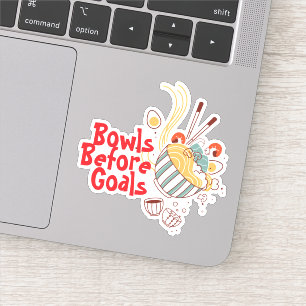 Prettig kerstfeest Halloween Nieuwjaar Sticker