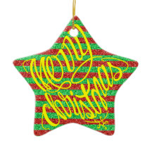Prettig kerstfeest in 8 talen en gelukkig feest