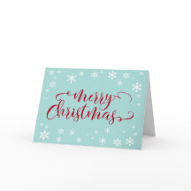 Prettig kerstfeest in rode typografie op robijnbla