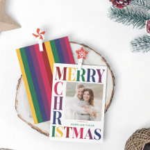 Prettig kerstfeest Juweeltoon Typografie Vierkante