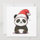 prettig kerstfeest kaart (Achterkant)
