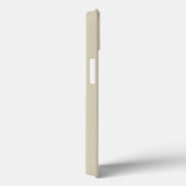 Prettig kerstfeest kapper Kapsalon Kerst Haar  Case-Mate iPhone Case (Achterkant / Rechts)