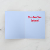 Prettig kerstfeest! Kerst thuis in westernstijl Programma (Binnen)