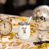 Prettig Kerstfeest, Kerstkangoeroe op maat