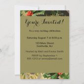 Prettig kerstfeest Kerstman Antiek klassiek Kaart (Voorkant)