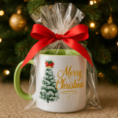 Prettig Kerstfeest, Kerstmok, Vakantiemok, Xm Mok