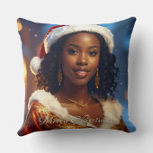 PRETTIG KERSTFEEST KUSSEN (Achterkant)