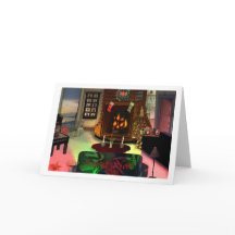 Prettig kerstfeest LeeMarie’s Creative Design Kaar