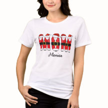 prettig kerstfeest mama Persoonlijke naam