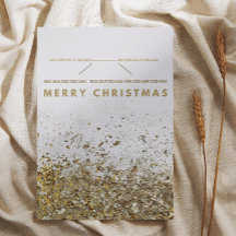 Prettig kerstfeest met mRNA Biologie