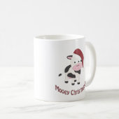 Prettig Kerstfeest! Mok (Voorkant rechts)