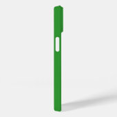 Prettig kerstfeest Muis Case-Mate iPhone Case (Achterkant / Rechts)