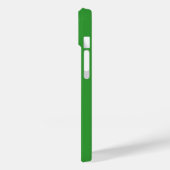Prettig kerstfeest Muis Case-Mate iPhone Case (Achterkant / Links)