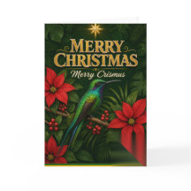 Prettig kerstfeest op zijn Jamaicaans — Jamaicann