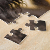 Prettig kerstfeest opa. legpuzzel (Zijkant)