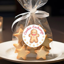 Prettig kerstfeest Schattige kerstman van gemberko