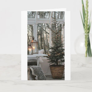 **PRETTIG KERSTFEEST** SPECIALE TIJD SPECIALE MENS FEESTDAGEN KAART