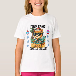 Prettig kerstfeest t-shirt