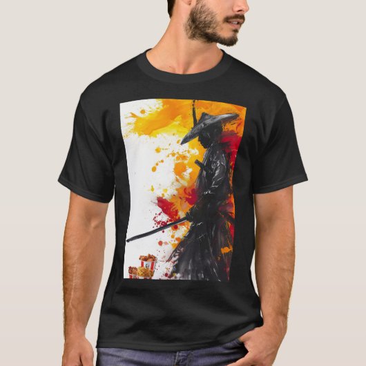 Prettig kerstfeest t-shirt (Voorkant)