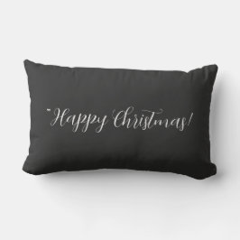 Prettig kerstfeest tekst Slaap lekker Kussen