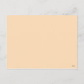 Prettig kerstfeest Vakantie Groeten Foto Ansichtka Feestdagenkaart (Achterkant)