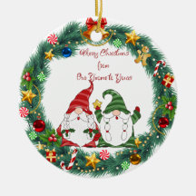 Prettig kerstfeest van onze kabouter aan de jouwe 