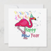 Prettig kerstfeest vanuit Florida Kaart (Achterkant)