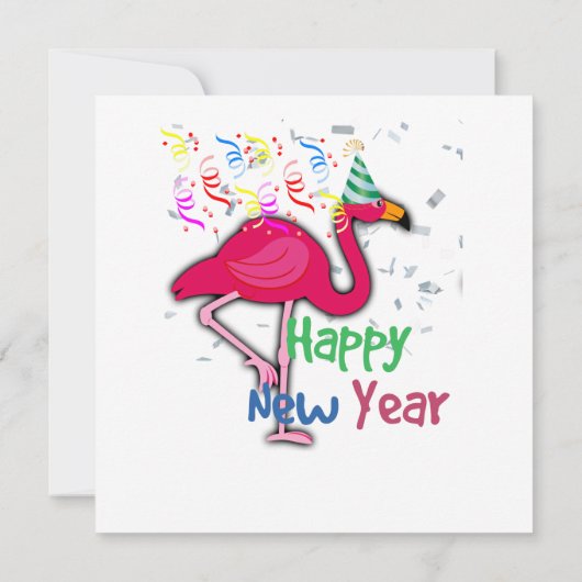 Prettig kerstfeest vanuit Florida Kaart (Achterkant)