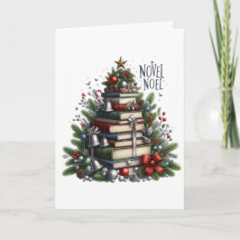Prettig kerstfeest voor mijn hart kaart