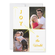 Prettig kerstfeest wereld kerst foto groet