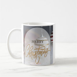 PRETTIG KERSTFEESTDAG KOFFIEMOK