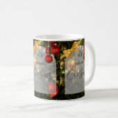 PRETTIG KERSTFEESTDAG KOFFIEMOK (Voorkant rechts)