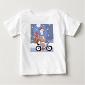 Prettig kerstgans (Voorkant)