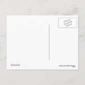 Prettig kerstkaart feestdagenkaart (Achterkant)