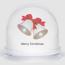 Prettig Kerstmis Bellen