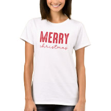 Prettig Kerstmis Eenvoudig Script Vakantie