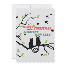 "Prettig Kerstmis en een vlekkeloos nieuw jaar"