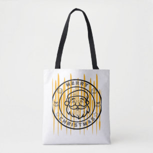 Prettig Kerstmis Essentieel Tote Bag