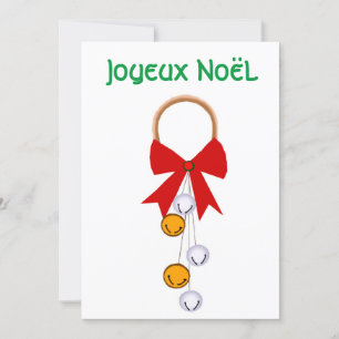 Prettig Kerstmis Kaart