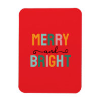 Prettig Kerstmis Klassiek Uniek Minimalistisch Een