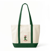 Prettig Kerstmis-Santa's Laars met Cadeaus
