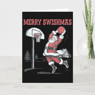 Prettig Kerstmis X-mas Sketll Lelijke Kersttrui Kaart