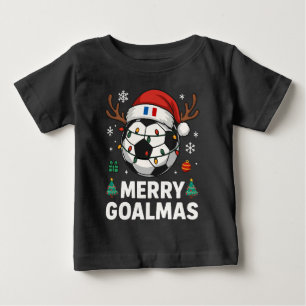 Prettig Kerstvoetbal Frankrijk - Grappig Voetbal K