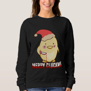 Prettig Kippkerstfeest, Grappige Kerstkip Trui