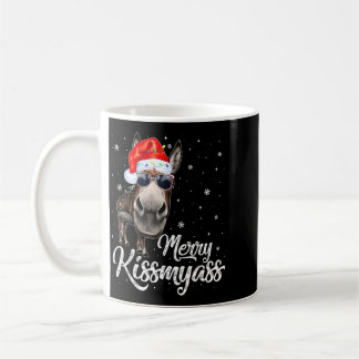 Prettig Kusmijn Sarcastisch Kerst Pret Pijama Kers Koffiemok