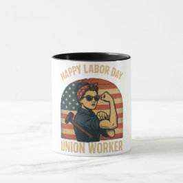 Prettig Labor Day Mok