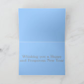 Prettig Norooz met Kersenboom Wenskaart Feestdagen Kaart (Binnen)