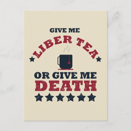 Prettig onafhankelijkheidsdag grappige 4 juli briefkaart (Voorkant)